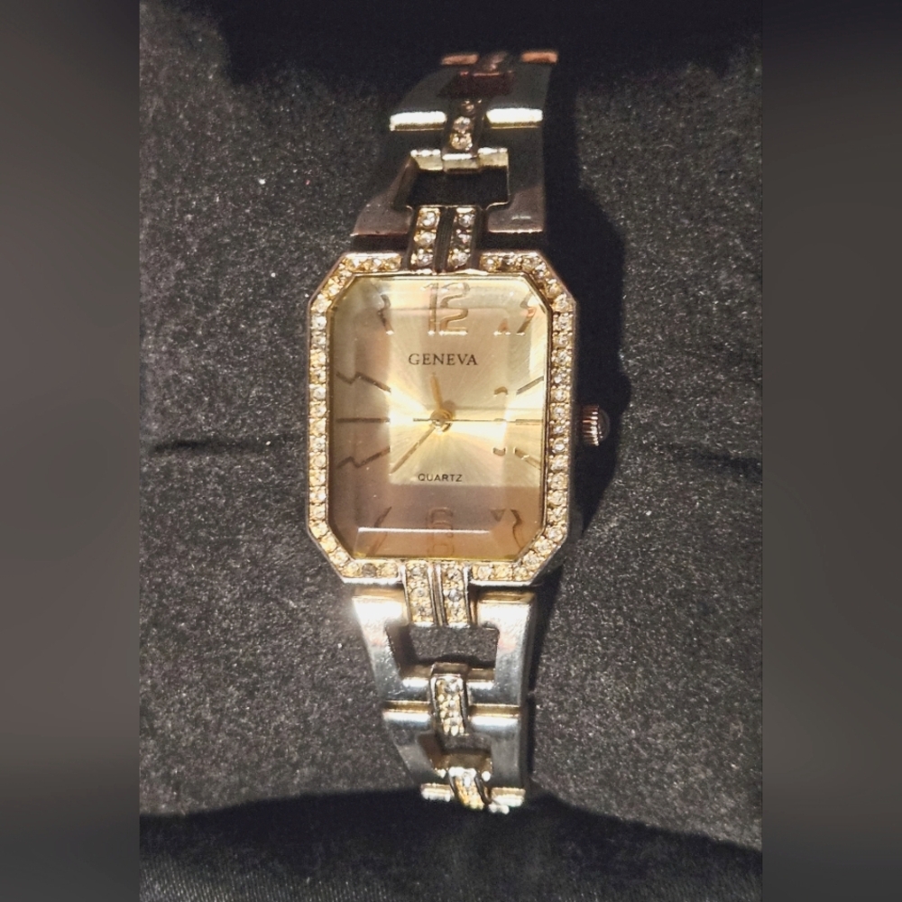 Geneva Ladies Watch